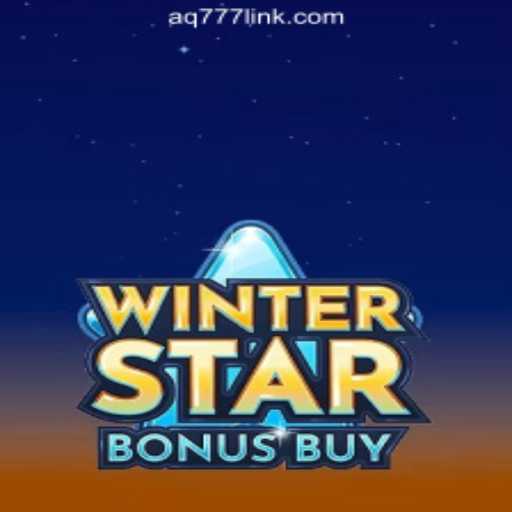 Exploring the Excitement of WinterStarBonusBuy: A New Gaming Sensation
