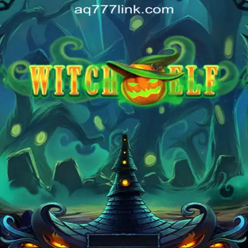 Exploring WitchElf: A Fantasy Casino Adventure
